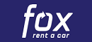 Fox Rent a Car at Hobby Airport