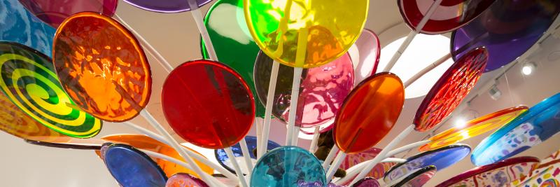 Dylan’s Candy Bar [TEMPORARILY CLOSED]