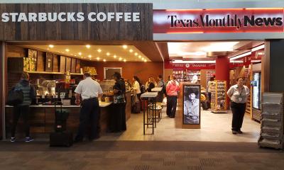 Texas Monthly News