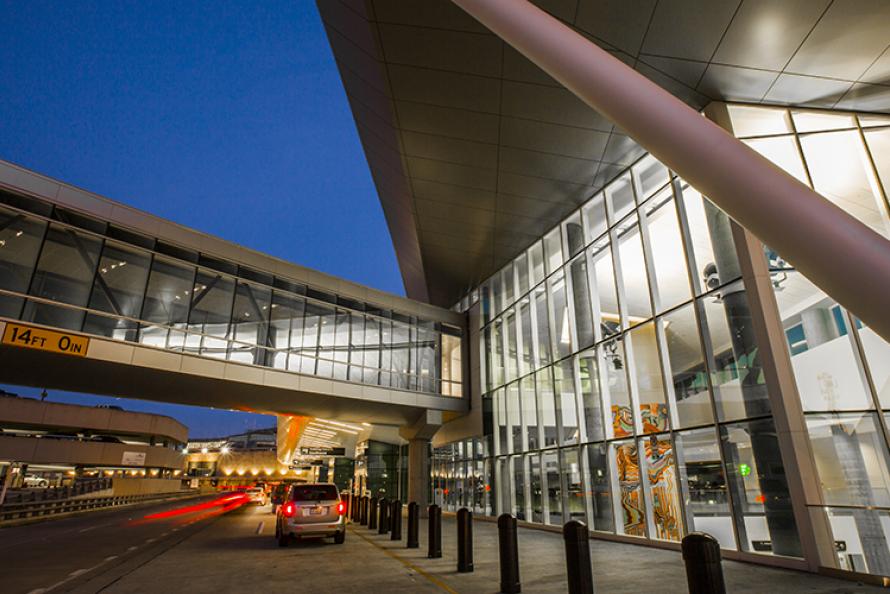 Houston Airports Celebrates One Year Anniversary of International Concourse at Hobby