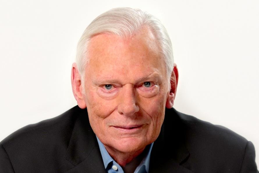 Statement by HAS Director Mario Diaz on the death of Southwest founder Herb Kelleher