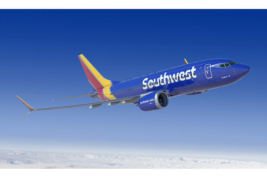 Southwest Airlines Newsroom